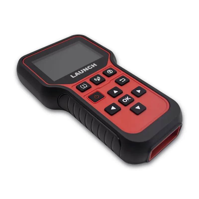 Versione globale Lancia CRT5011E Strumento di programmazione TPMS Sistema di pressione pneumatici TPMS per auto