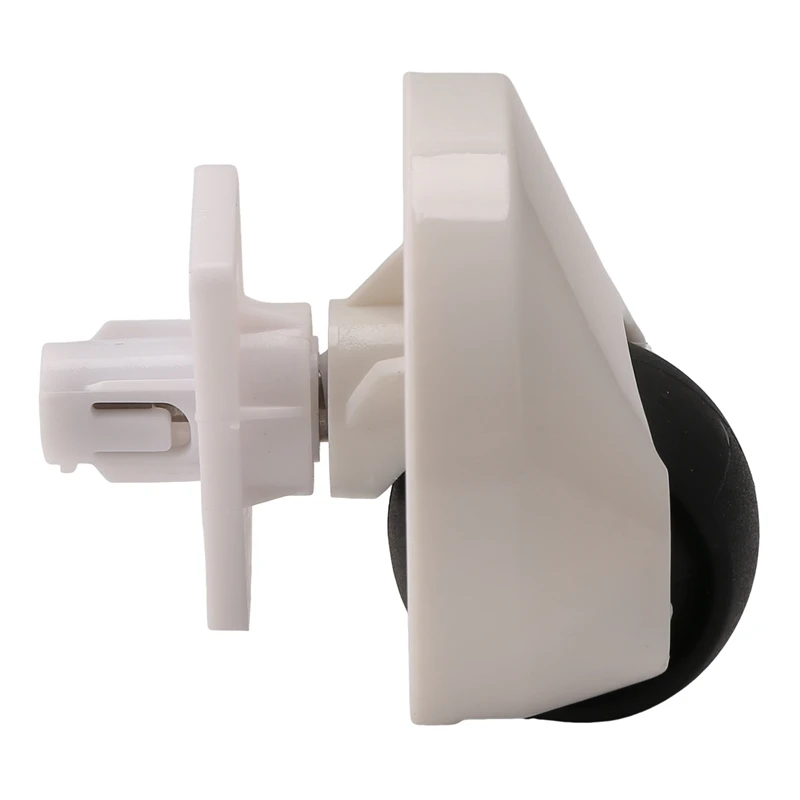 Replacement Front Wheel for S6 and S7 Series S65 S55 Max S65 Pure S45 Max S7 S75 S7 Max T7S Plus G10