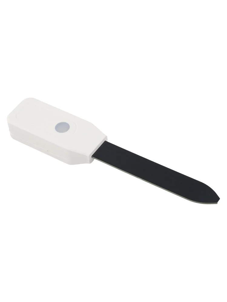 Soil Tester for Tuya WiFi For Zigbee with Precise Soil Moisture and Ambient Temperature Monitoring for Smart Gardening