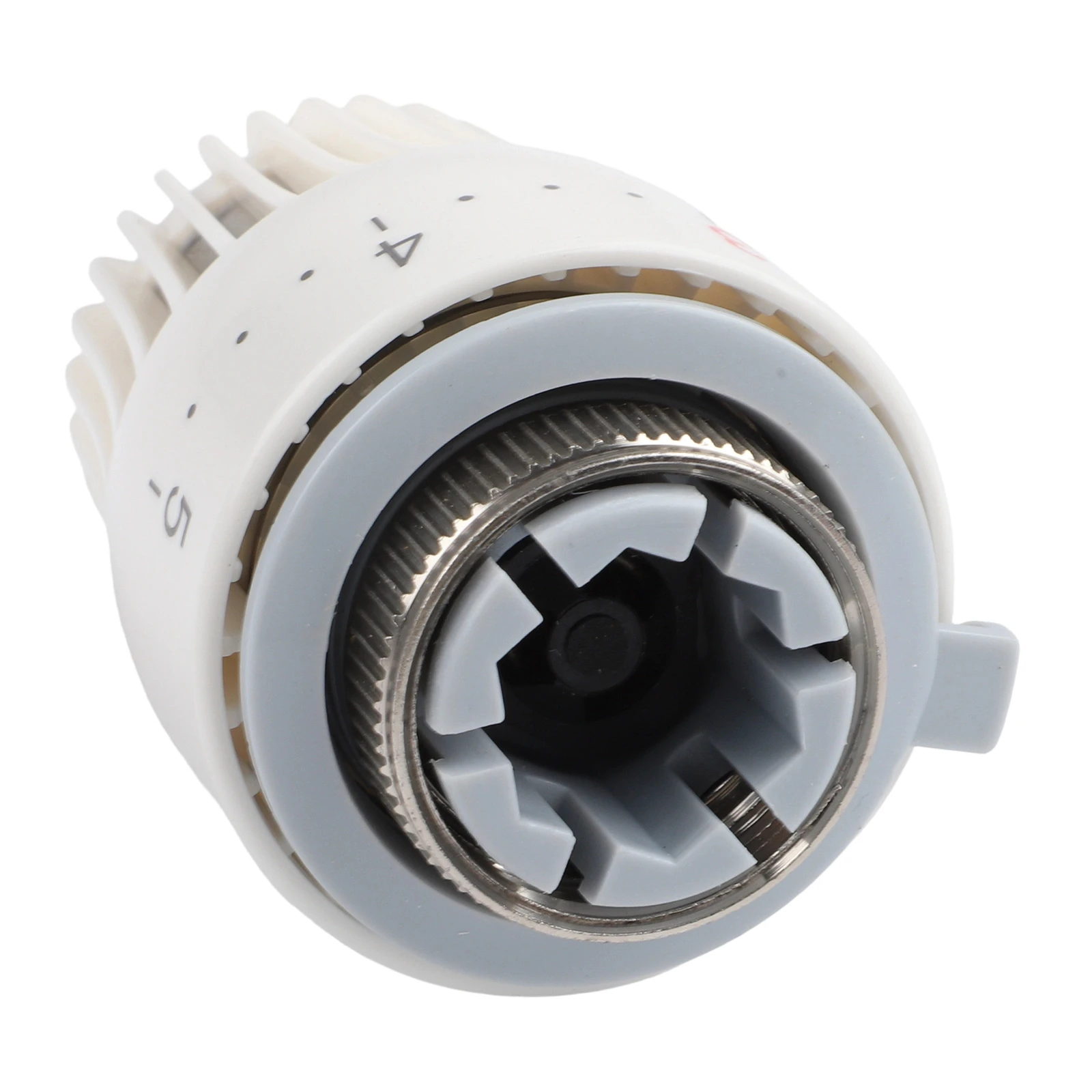 Automatic Temperature Control Valve for Radiators and For Underfloor Heating Precision Return Temperature Management