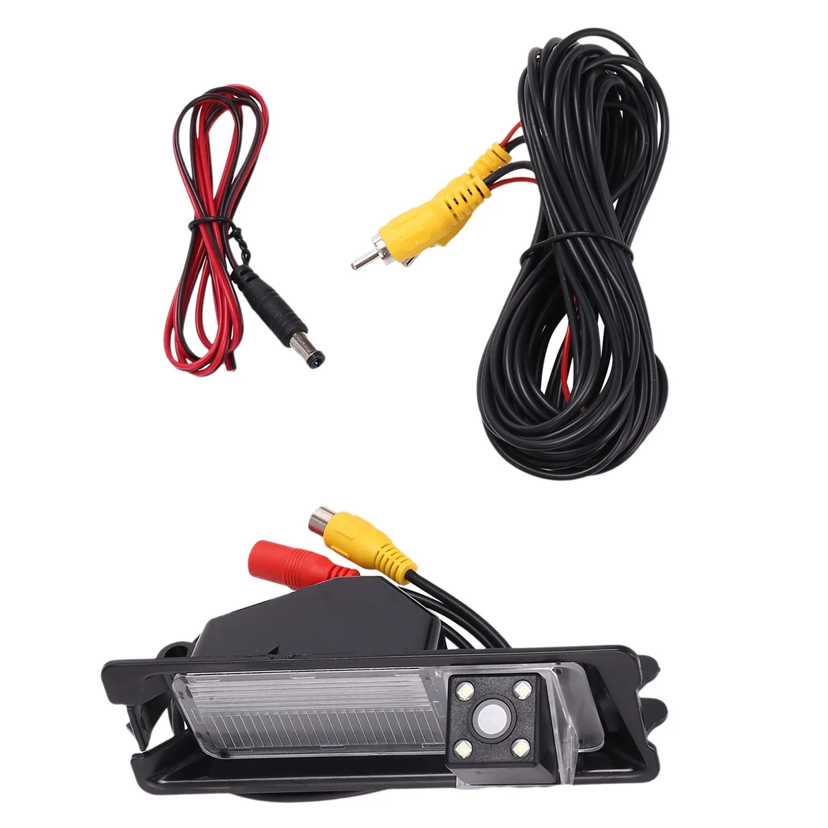 Car Hd Rear View Camera For Nissan March Renault Logan Renault Sandero W