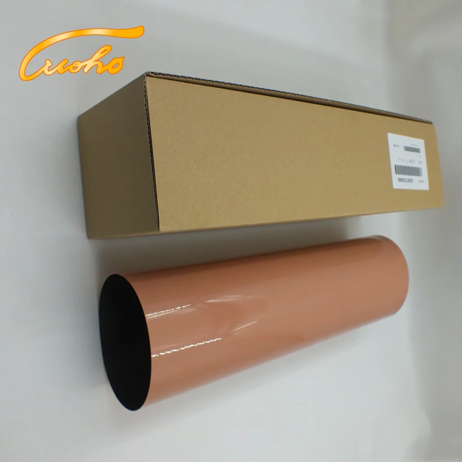 Original Quality BH C3070 Fuser Film A50U765000 for Konica Minolta Bizhub C1060 C1070 C2060 C3070 Fuser Belt