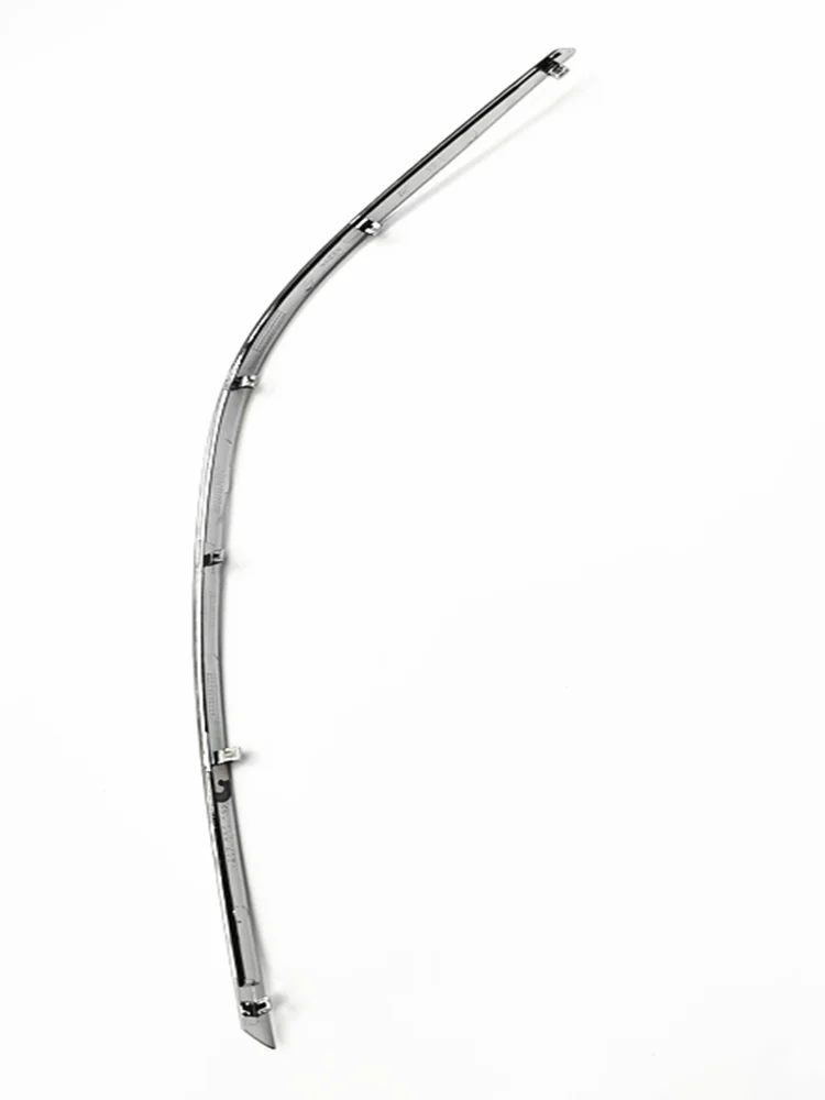 OE; A2078851921 A2078852021 For Benz two-door Old Left Right Front Bumper Trim Strips W207 E-class E200 E220 E250