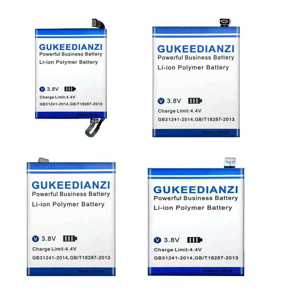 

Mobile Phone Battery High-Efficiency BLP755 BLP767 BLP769 2600-4600Mah For Oppo K7 3 Find X2 Pro 5G Lite 2020 4G