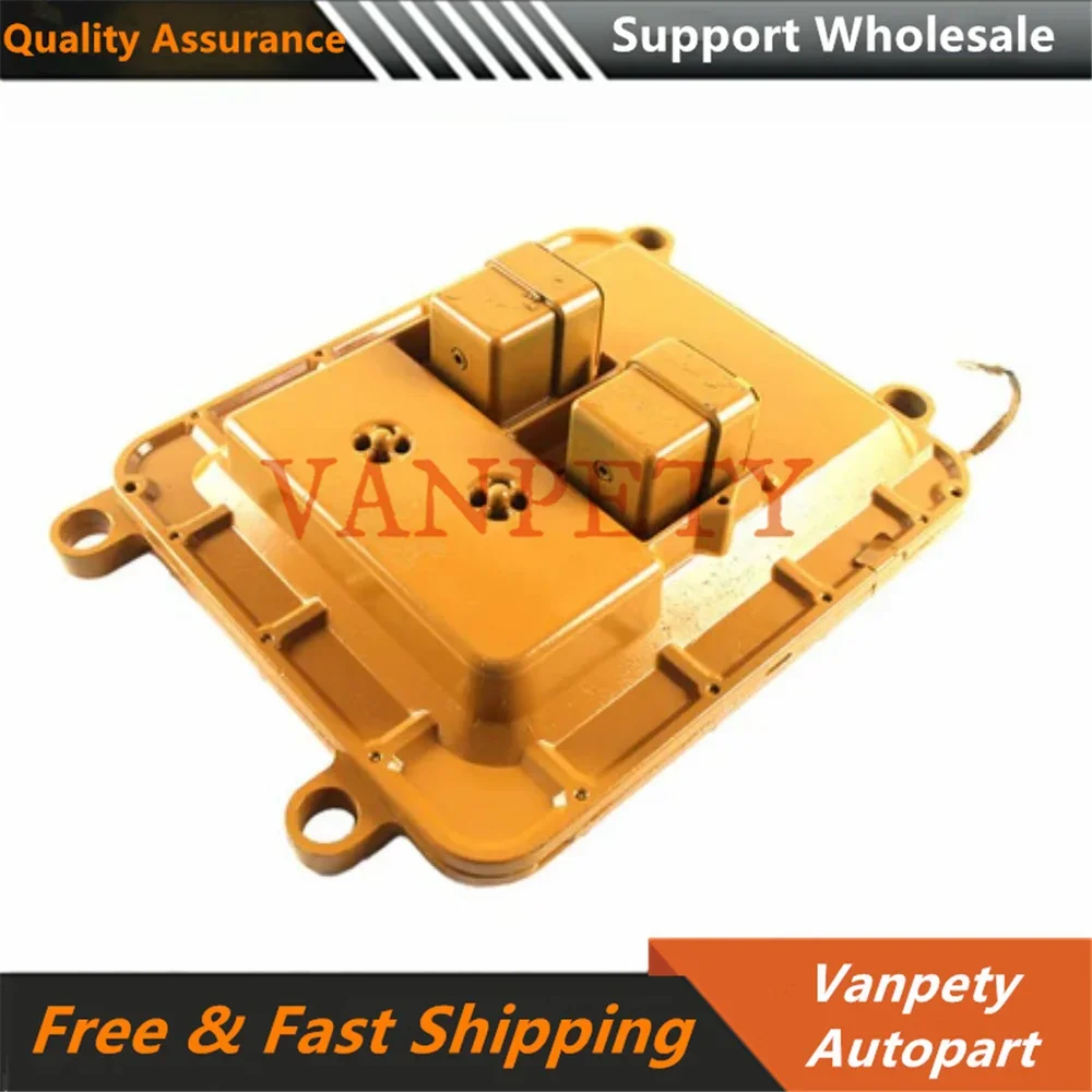 1729389 10R-4332 10R4332 172-9389 1601758 ECU Electronic Control Module for 950G D6N D6M Loader Engine