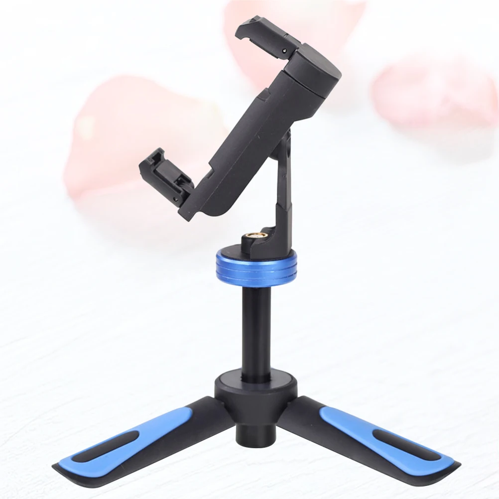 

1pcs Portable Phone Tripod Stand for Camera Holder 5 6-8 8cm Eco-friendly 360 Degree UniversalBracket Travel Accessories