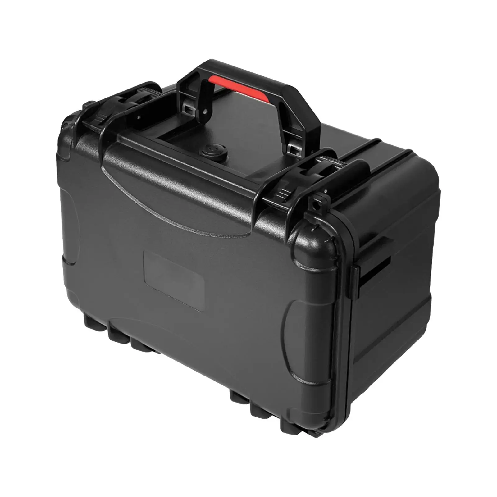 Universal Storage Box Protective Instrument tool case Anti Impact