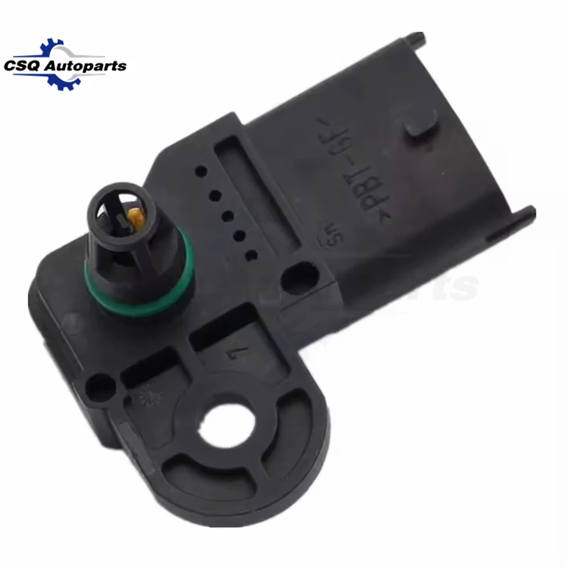 

Intake Air Pressure Sensor 885165 For Mercruiser Volvo Penta 4.3 5.0 5.7 gi gxi Models Auto Parts