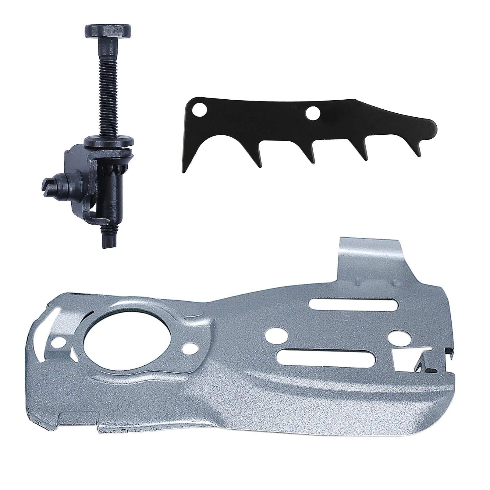Chain Adjuster Felling Dog Bar Plate For Jonsered CS 2141 2145 2150 EPA Chainsaw
