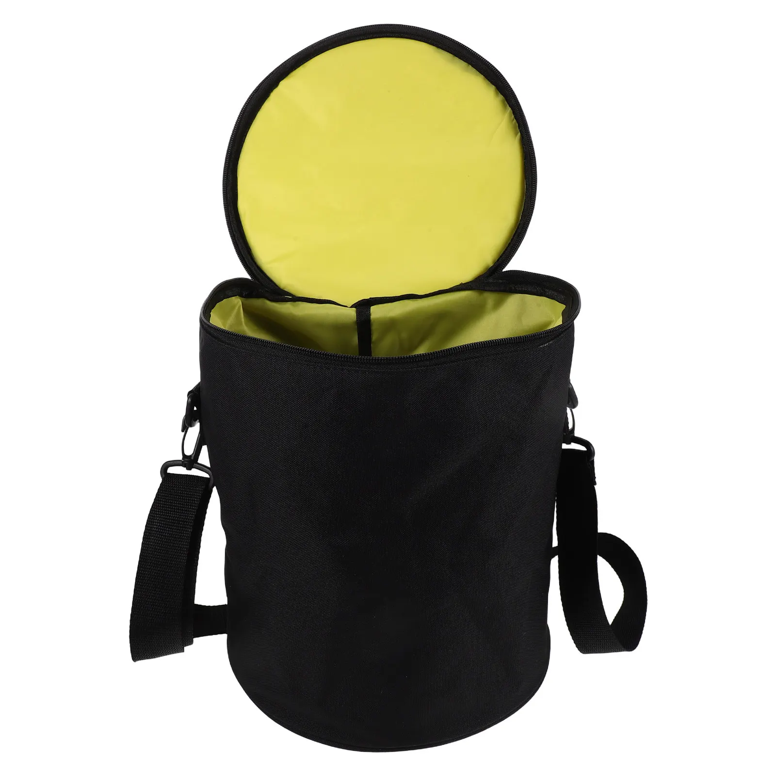 Sac de transport imperméable pour équipement de hockey sur glace 12x10 grande capacité, organisateur renforcé, rangement pour rondelles, sac de transport pour équipe