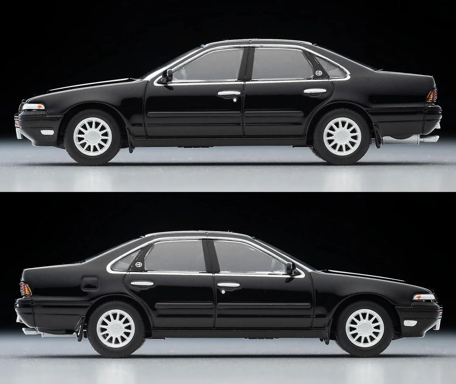 Limité Vintage Neo 1/64 LV-N335b Cefiro Sport Cruising JP 14574