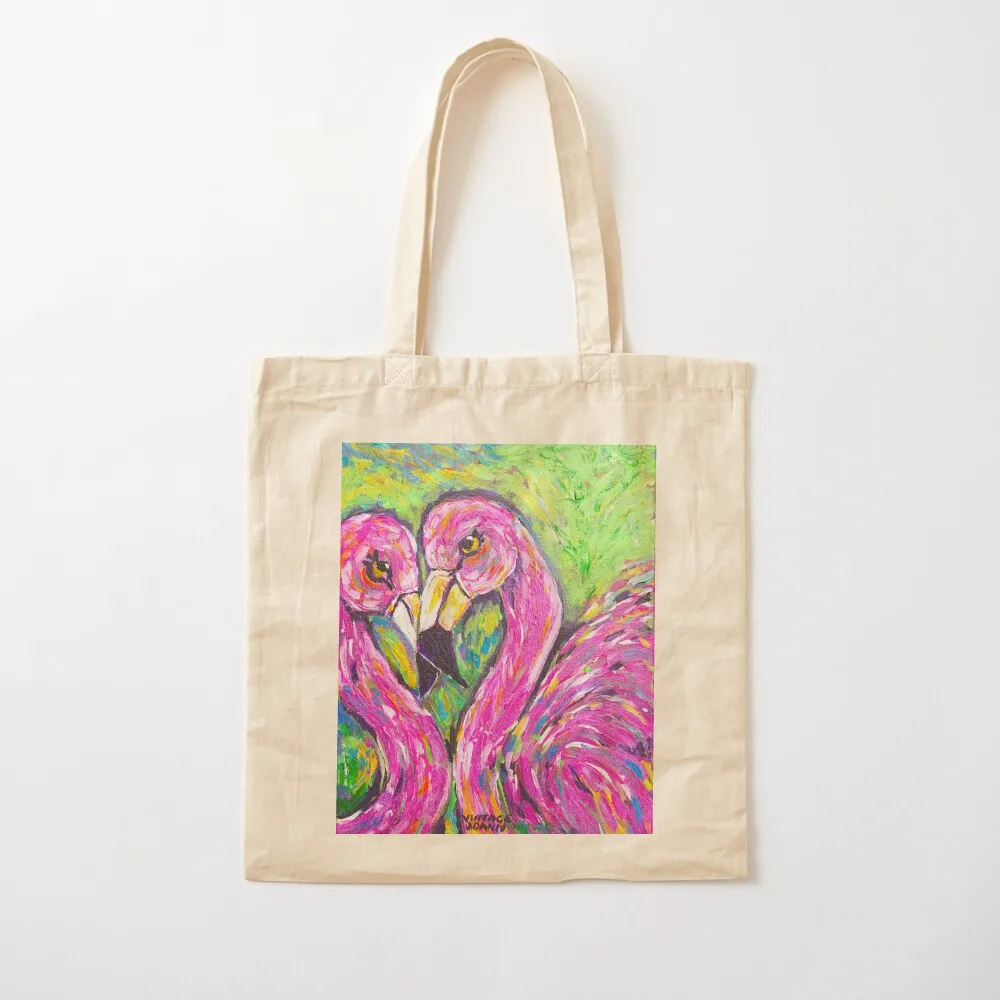 Mingo Love Tote Bag