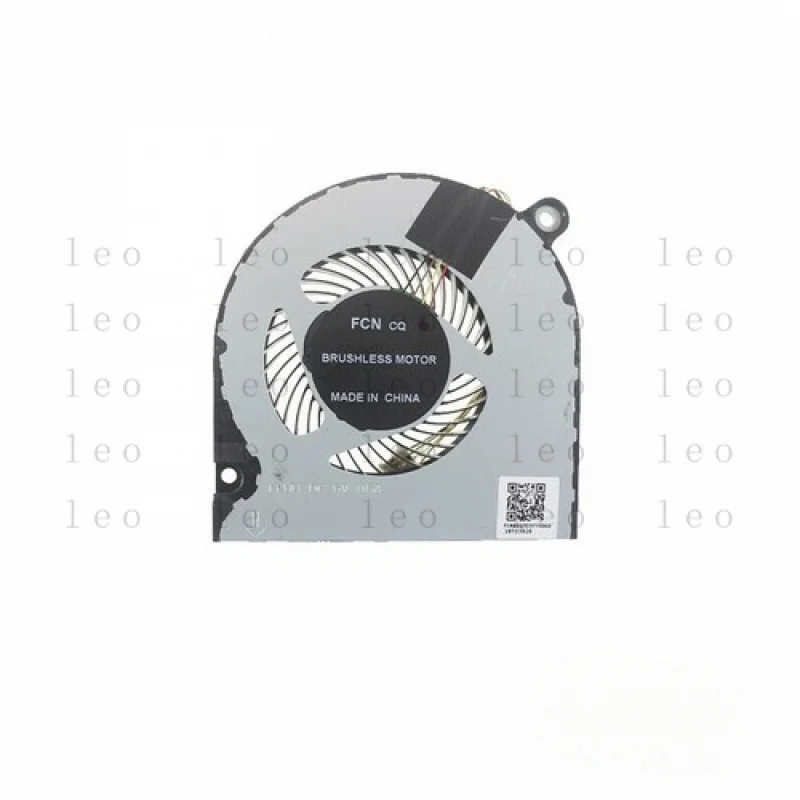 PP  Laptop CPU Cooling Fan for Acer S50-53-73W N19H2 S40-51