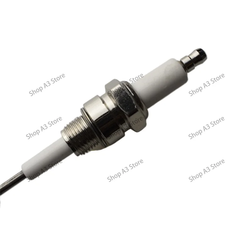 Gas Industrial Furnace Ignition Needle/ceramic Electrode Burner Spark/level Probe/kiln Probe