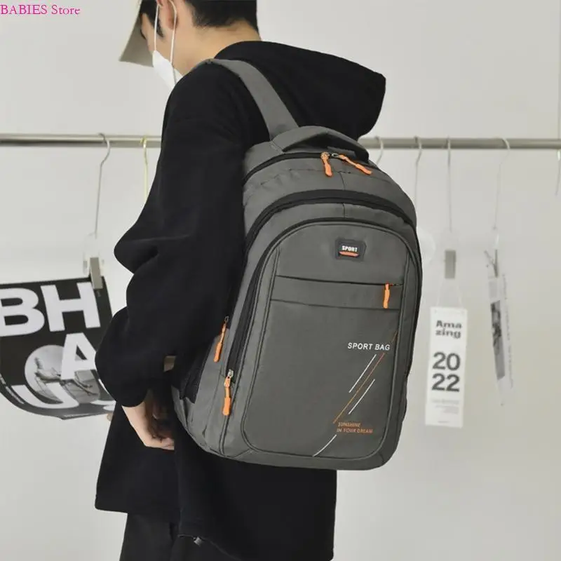 

C9GB School Backpack Laptop Backpack Travel School Bag Bookbag for Teenager Student