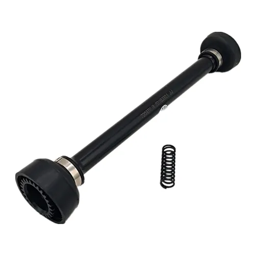 Imagen 2 del producto Conjunto de eje de transmisión trasero para HISUN HS700 ATV UTV repuestos QUAD GO KART 26501-058-0000 P107000253100000