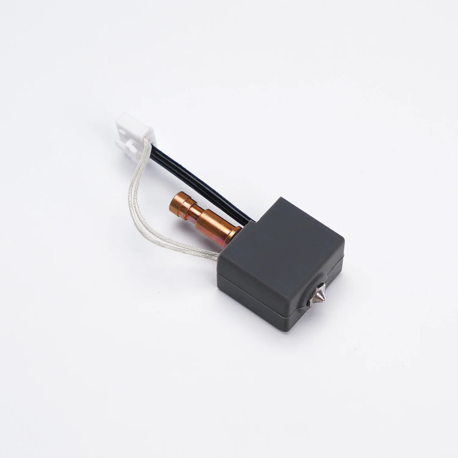 ANYCUBIC 0.4mm 0.6mm 0.8mm Quick Release All Meta Hardened Steel Hotend with Nozzle for Kobra S1 Combo for Kobra 3 Max