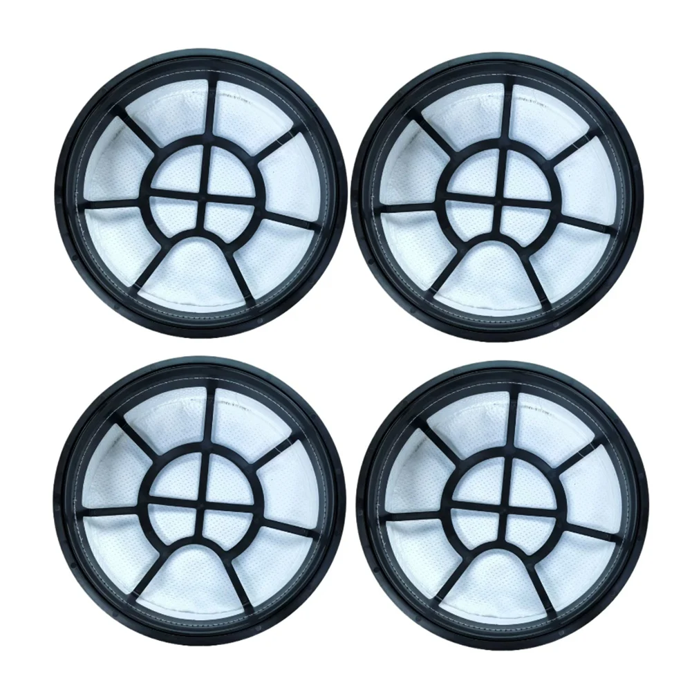 

X10A 4 Pcs HEPA Filter For Numatic Henry George Edward HVR200T HZQ250 NVP200 HVR200 Vacuum Cleaner Accessories