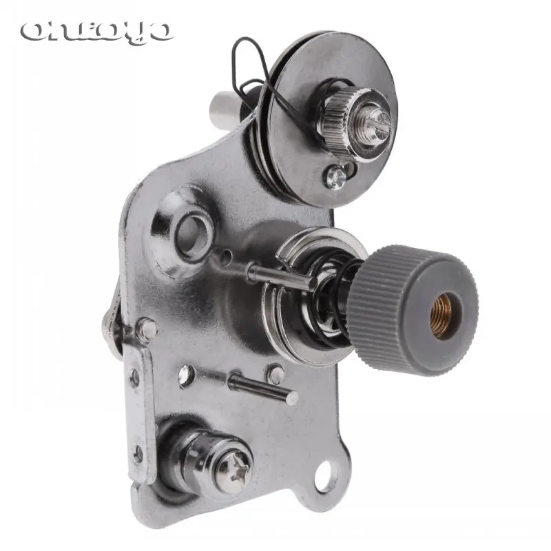 1SET High Head Sewing Machine Spare Parts For Golden Wheel 8810/8820 9910/9920 PFAFF 491/471 Single Tension Set J1020-0A