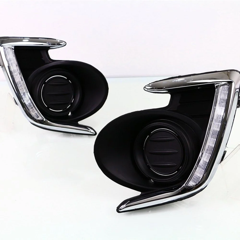 set-di-luci-diurne-a-led-per-mitsubishi-attrage-2014-2018-indicatori-di-direzione-gialli-accessori-auto-fari-fendinebbia