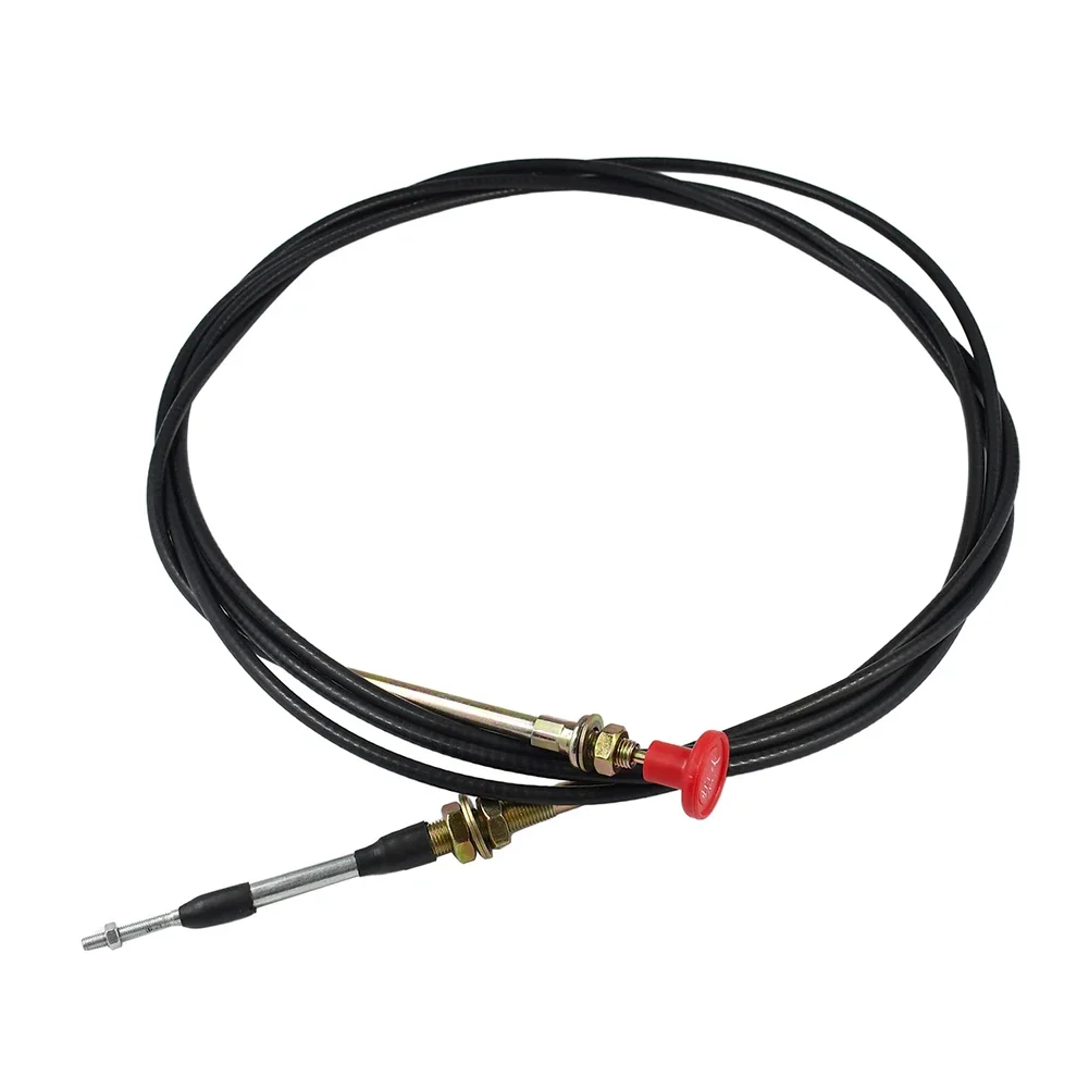 

Stop Cable Puller For Excavator Models SK200‑6E SK200‑6ES SK200LC‑6ES SK210LC‑6E SK250LC Brush Cutter Replacement Parts