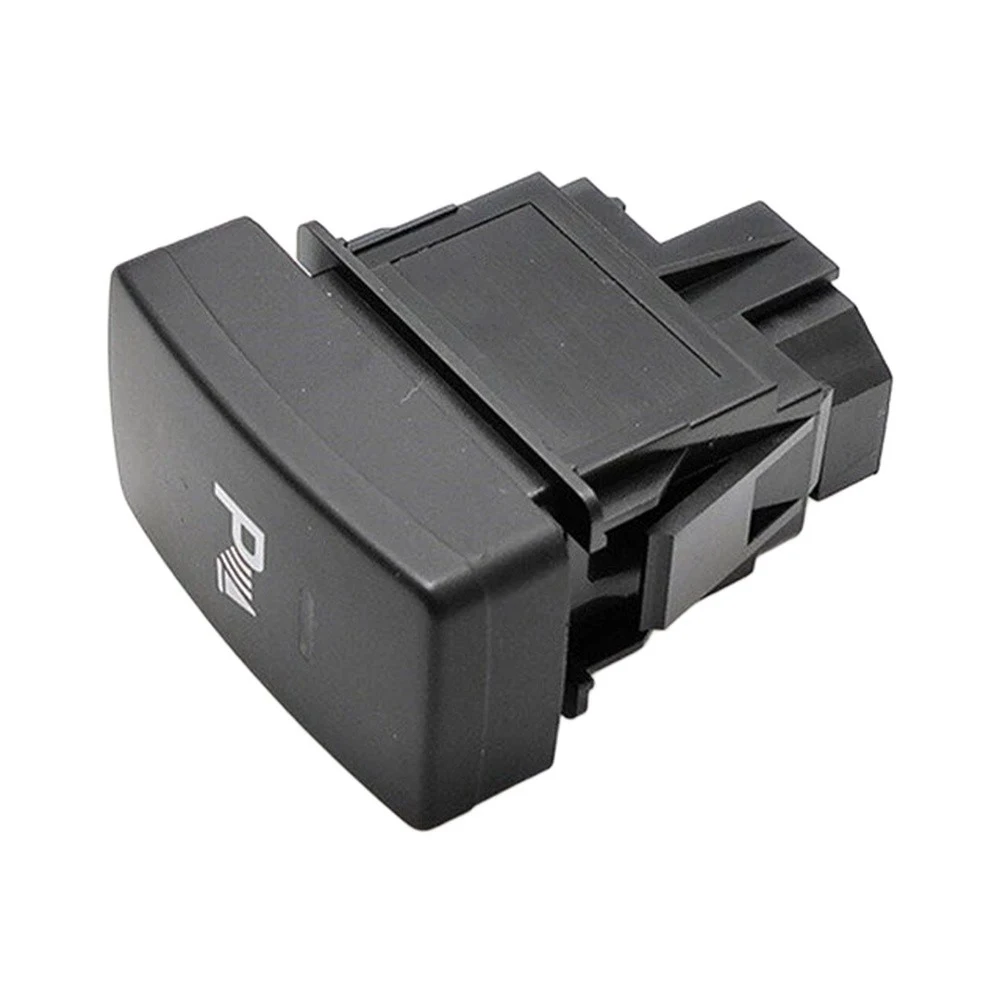 For Daily Driving Convenience Parking Sensor Switch Auto Parking Switch Wear Resistant Build For Honda CR-V 2012-2016