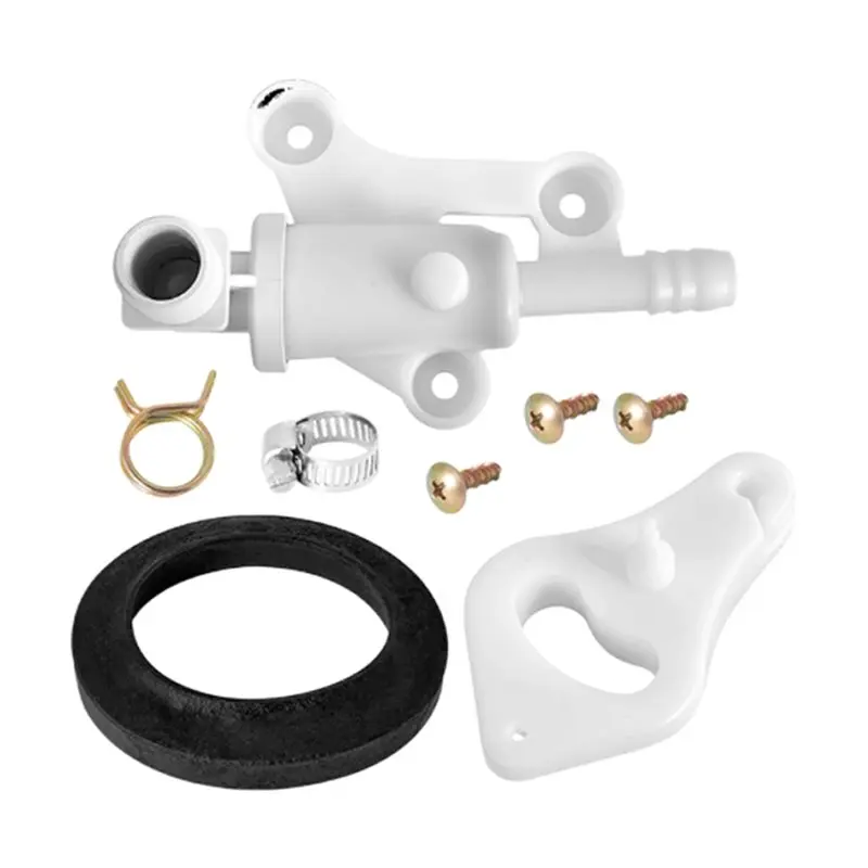 AB56-Inlet Valve Repair Kit 34100 For Rvs Thetford Aqua-Magic