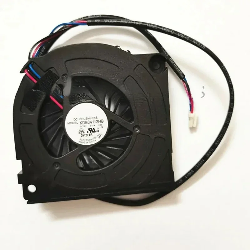 AS. 삼성 UA55HU9800JXXZ UA65HU9800JXXZ UA78HU9800JXXZ 3핀용 KDB04112HB용 팬