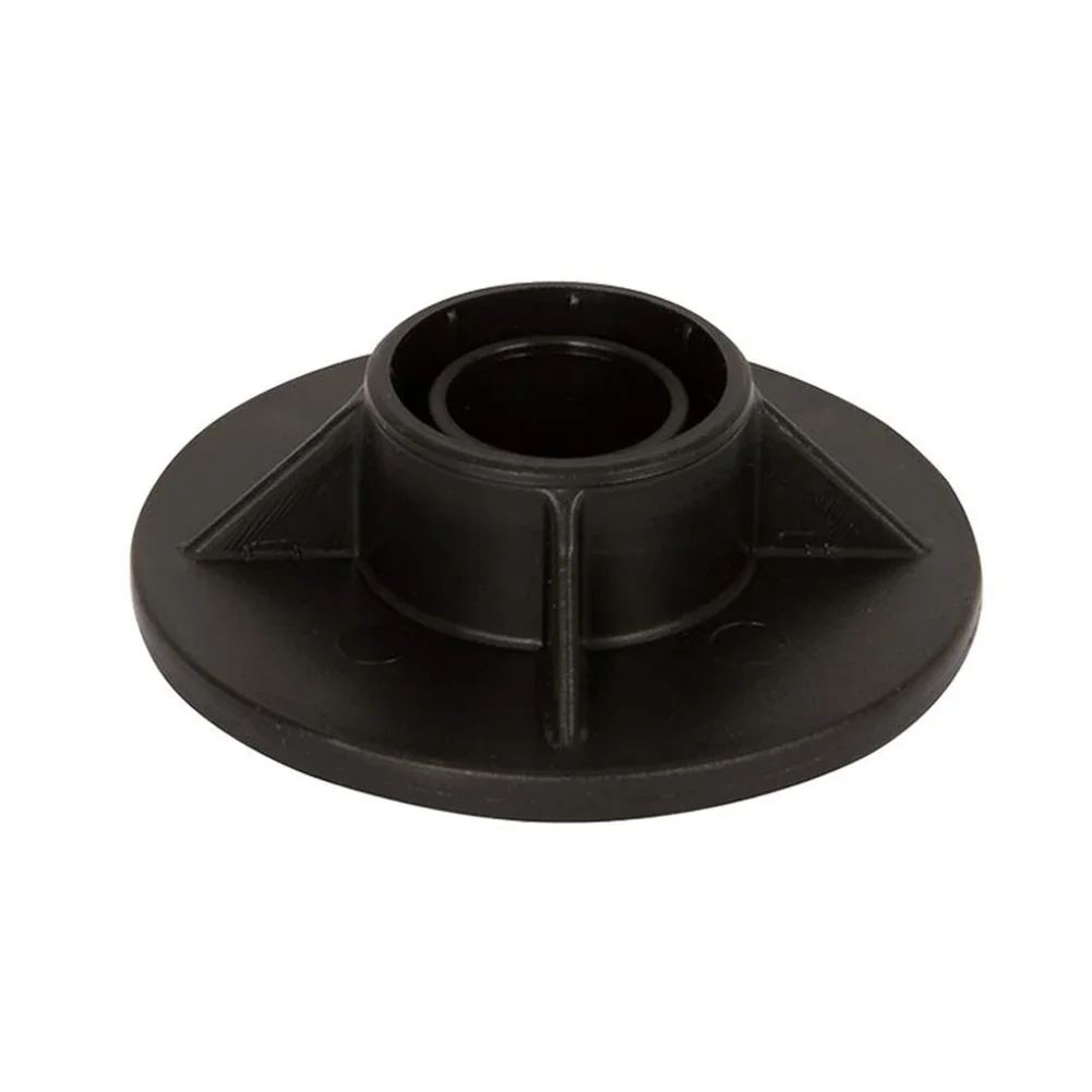 Outdoor Swimming Steel Pool Legs P61010 Kit Pool Stability Black Design Increased Stability For Rectangular Pools