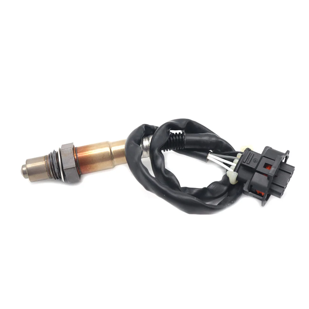 Air Fuel Raito Lambda Oxygen Sensor For Vauxhall Opel ASTRA G H CORSA C D COMBO MERIVA CORSAVAN Mk 0258006499 13103981 93177450