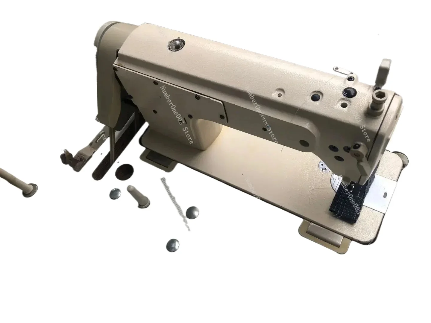 90% Of Industrial Household Electric Sewing Machines Are New Japanese Imported Heavy Machines, Ordinary Flat Cars 220v Full Set