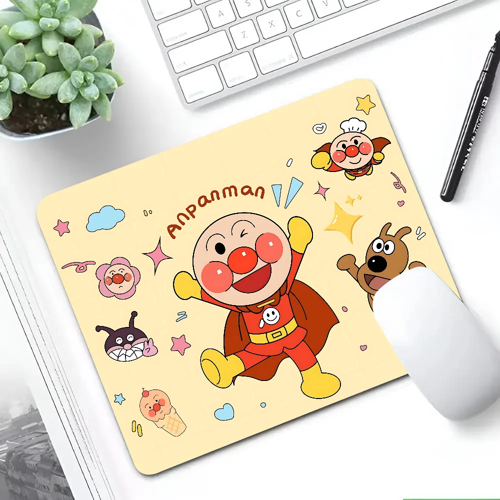 

Anpanma Cartoon Mousepad Table Mat Gamer Mousemats Office Mouse Mat Rubber Anti Slip Big Keyboard Mats For Computer