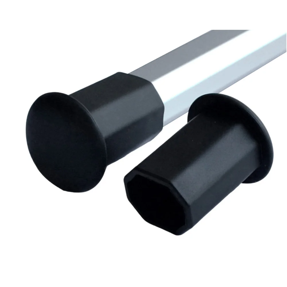 امتصاص الصدمات قبضة هوكي الجليد رمح غطاء معدات الهوكي اكسسوارات امتصاص الصدمات قبضة الهوكي لأعمدة الهوكي الشباب