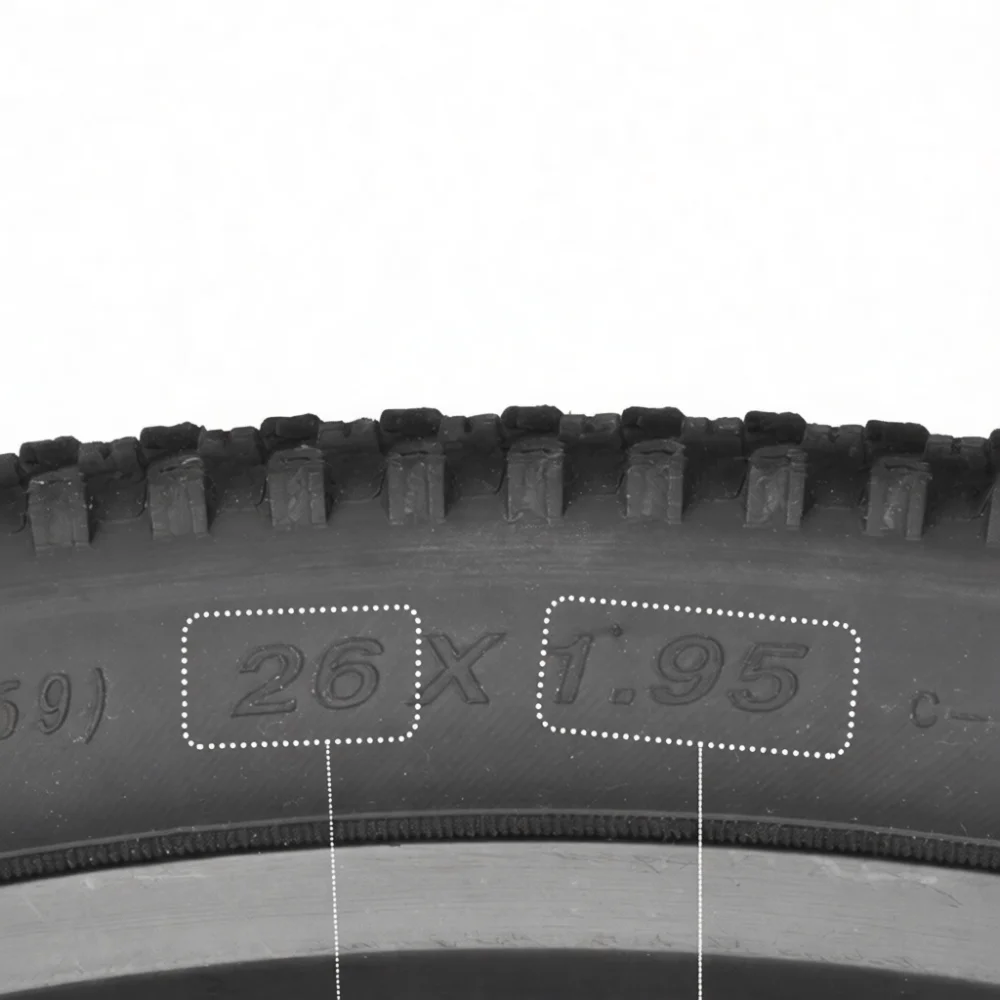Bicycle Inner Tube For Kids Bi - Mountain Biking Kids recension och pris