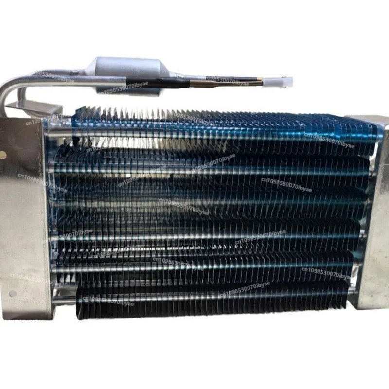 For Aluminum Tube Evaporator Fin Condenser