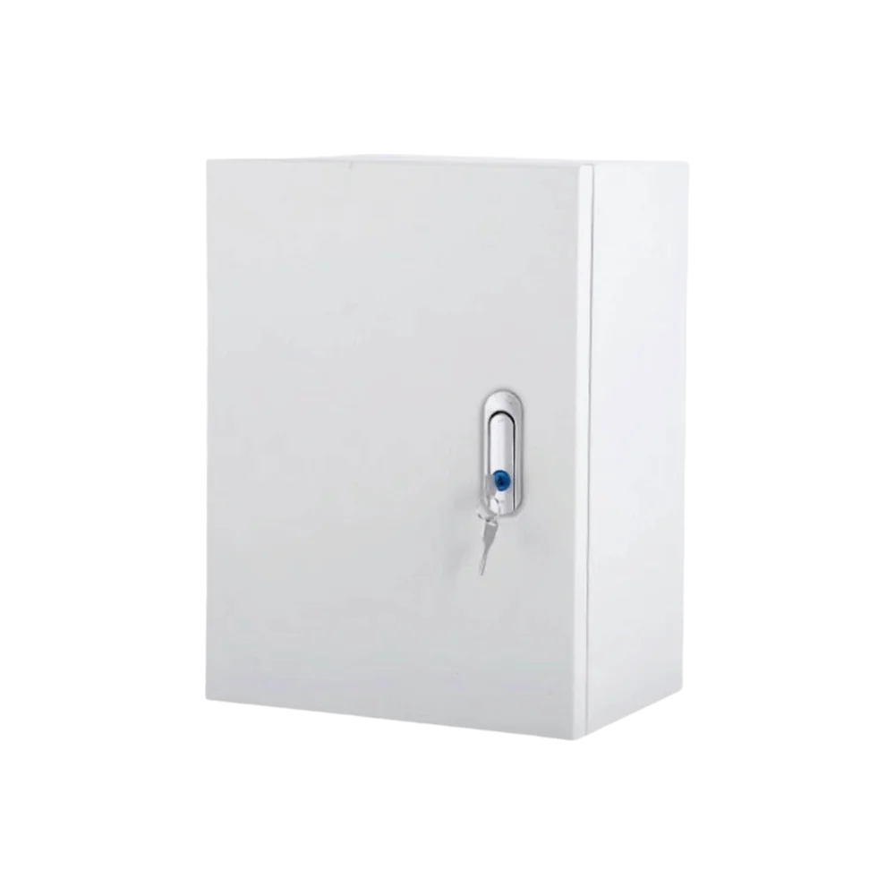 Rainproof Distribution Box Dustproof Sealed Control Box Easy Installation Anti-theft Electrical Distribution Box Factories
