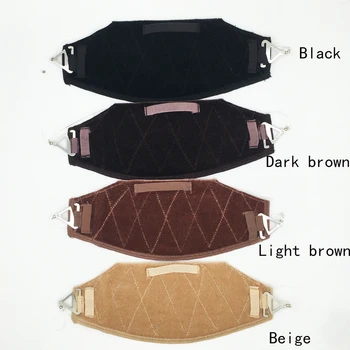 mini faixas com linha de peixe para usar sob perucas acessórios de peruca Tiara para peruca