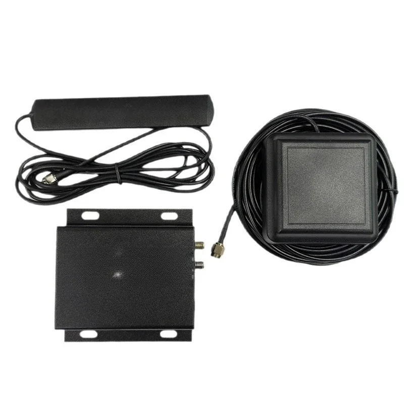 5G Beidou GPS Locator 4G Vehicle Agricultural Machinery Engineering Fleet Management Tracking Real-time