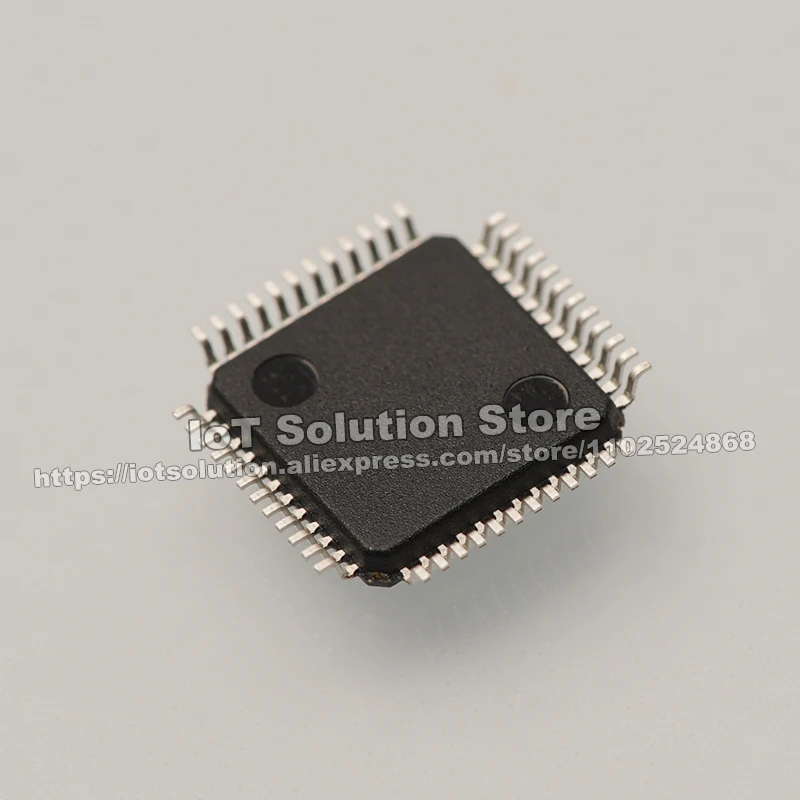 STM32G474CBT6 Arm Cortex-M4 Core STM32G474CBT6TR