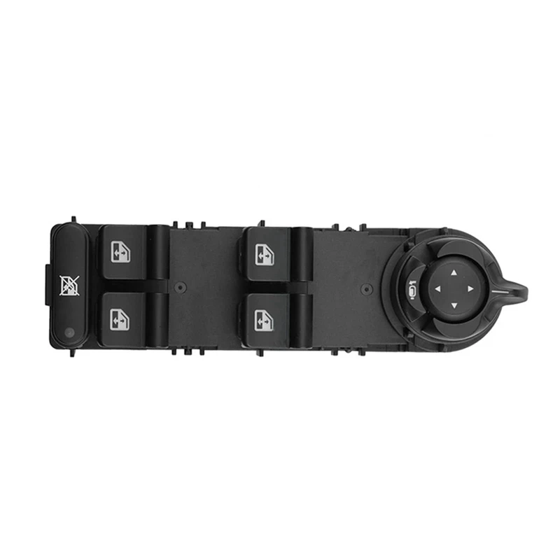 

156093398 156106392 Front Door Window Switch For Alfa Romeo Giulietta 940 2010-2020 Electric Window Switch 156095708 Accessories