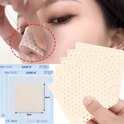 Low Temperature Thermoplastic Board Beauty Fracture Splints High Nose Bridge Reusable Health Care Brace Nasal Shaping Corrector