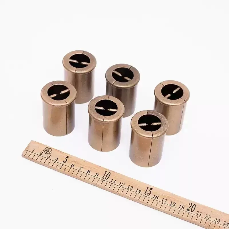 최고 품질 1 세트 LOL Arcane Jinx 코스프레 머리 장식 액세서리 소품 머리핀 코스프레 소품 Cos 액세서리 할로윈