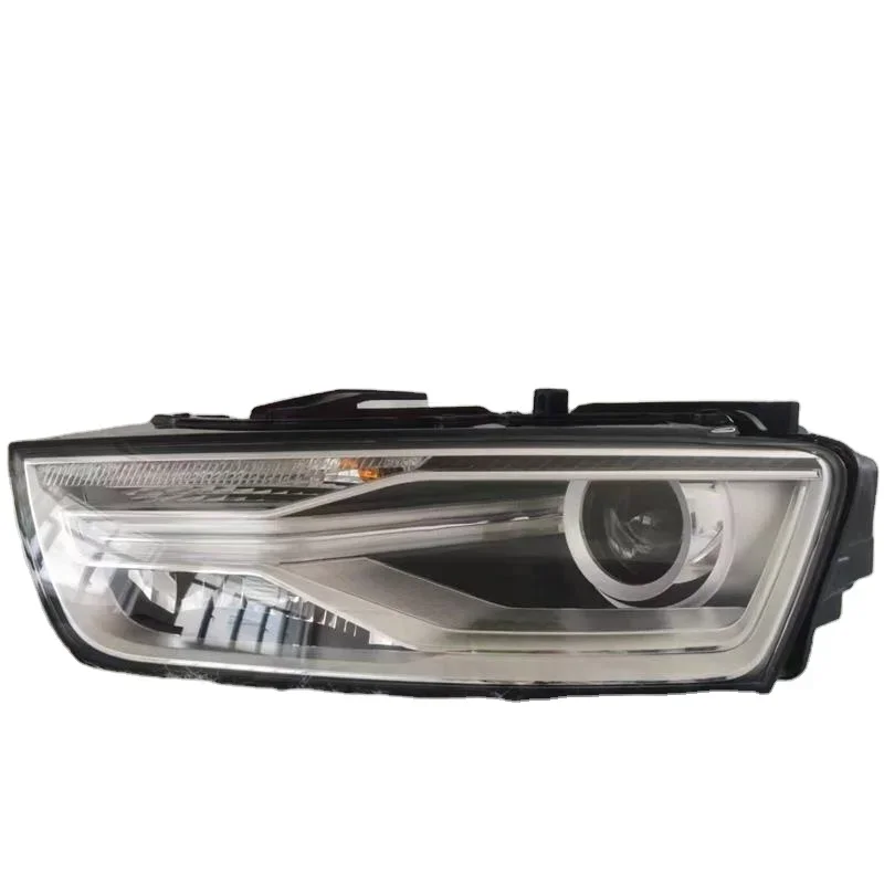 

Suitable for Audi Q3 2016-2018 LED Headlamps