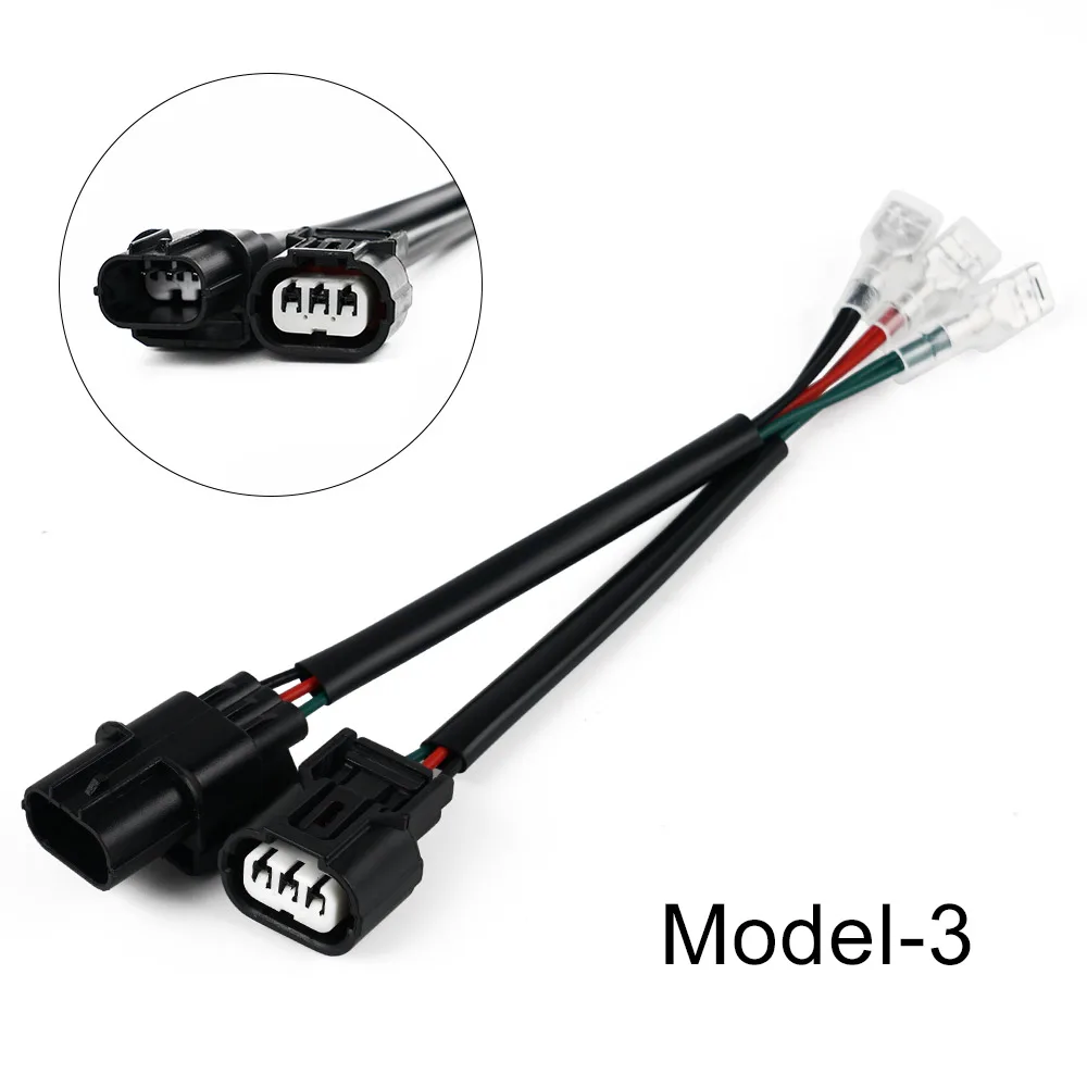 Moto Connect Adapter 14cm TPS Tool For KTM EXC-F XCF-W XC-F SXF Factory Edition For Husqvarna FE FC For Yamaha YZ250F For Honda