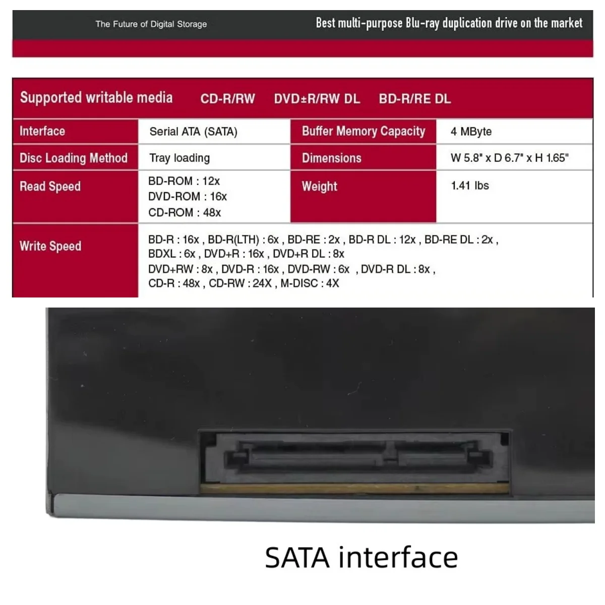 Thumbnail 2 - #66 Best DVD & Blu-ray Players to Buy In 2026