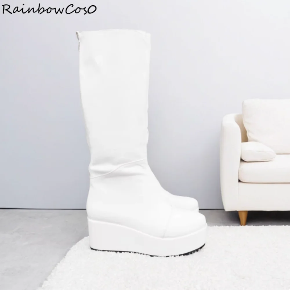 أحذية Zayne Love and Deepspace التأثيرية أحذية لعبة أنيمي حفلة الهالوين RainbowCos0 W5312 #3