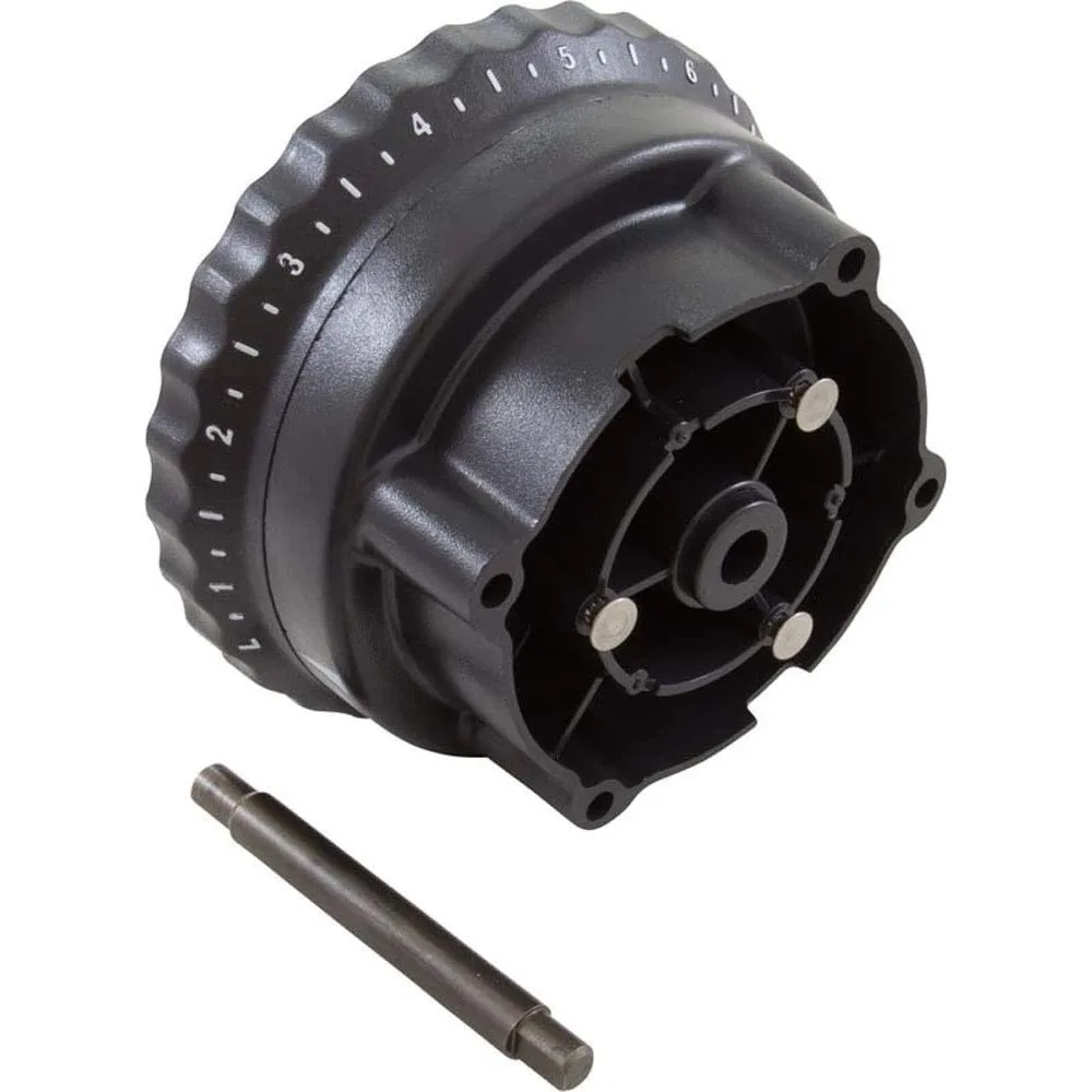 نظام التغذية الكيميائية البديلة 45M خزان مقياس التدفق القابل للتعديل