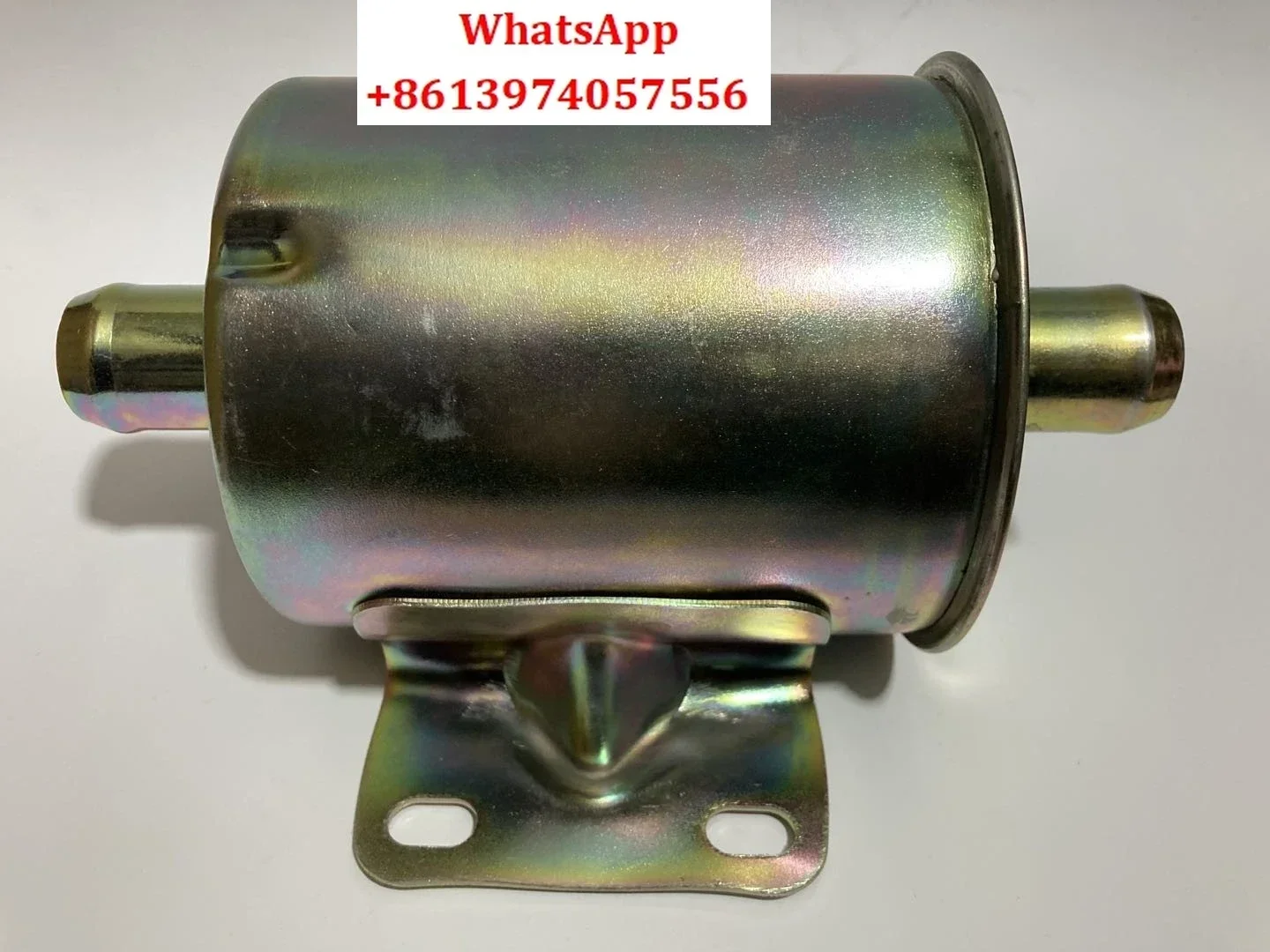 

1DZ 7F 8F Forklift parts Hydraulic oil filter element Return oil grid 67502-26600-71