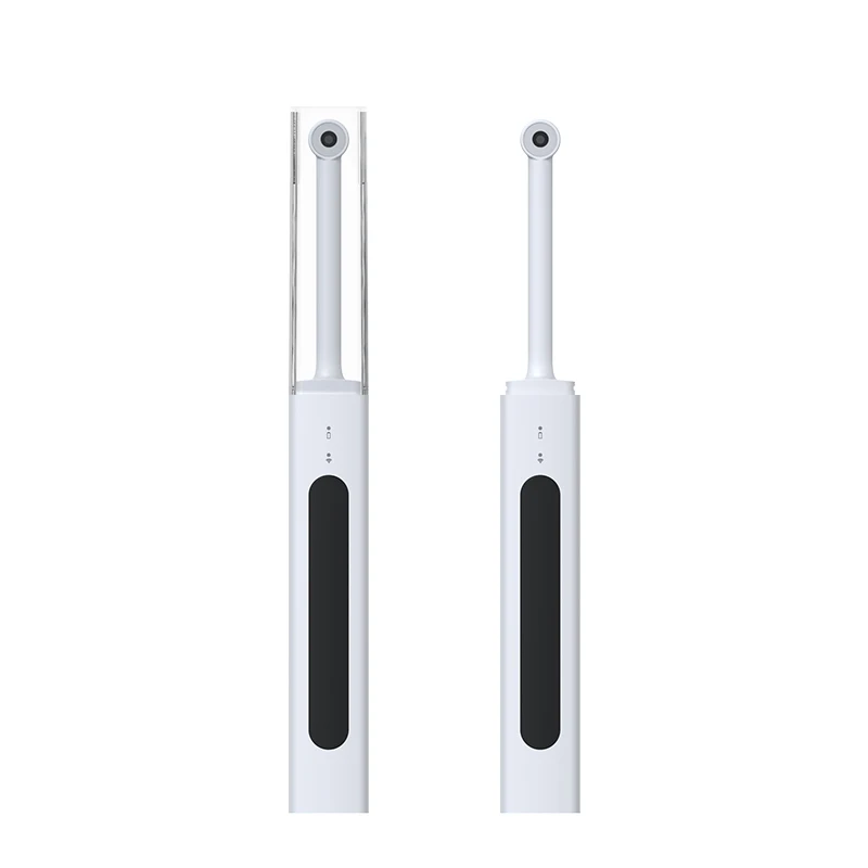 VVDental-Câmera Intraoral com Wi-Fi, Sem Fio, HD, 8 LED, Câmera Intraoral, Odontológica, Monitor Com Profissional, Android, iPhone, PC