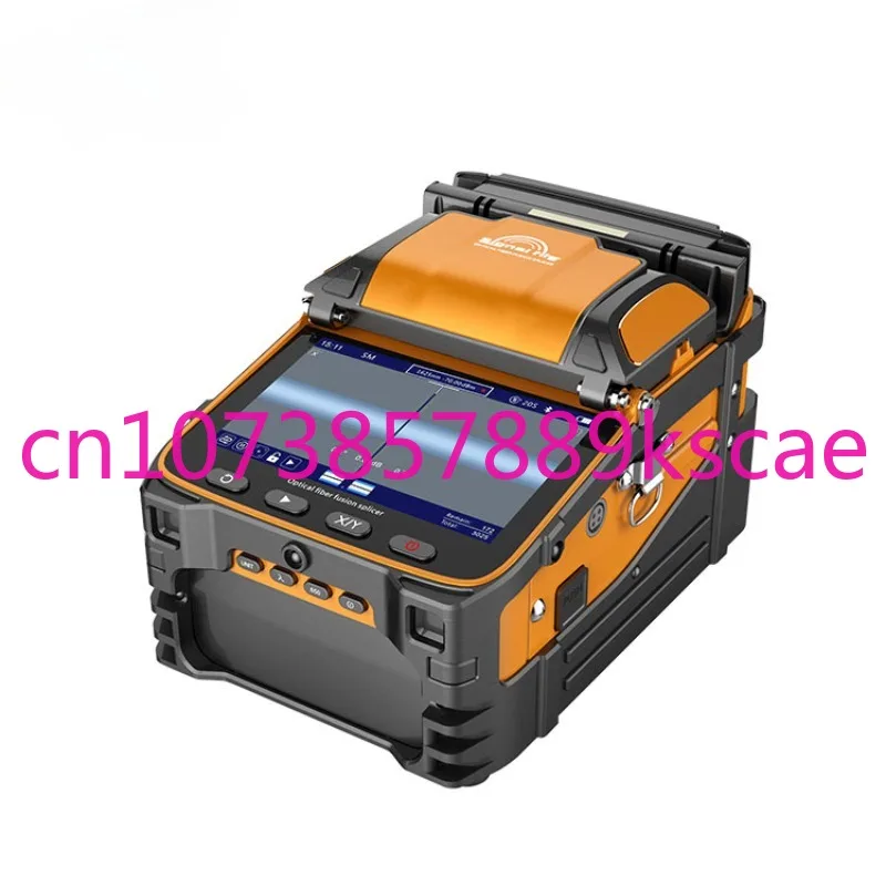 

Product Fiber Equipment, Fusion Splicer Fusion AI-9, Fiber Splicing Machine